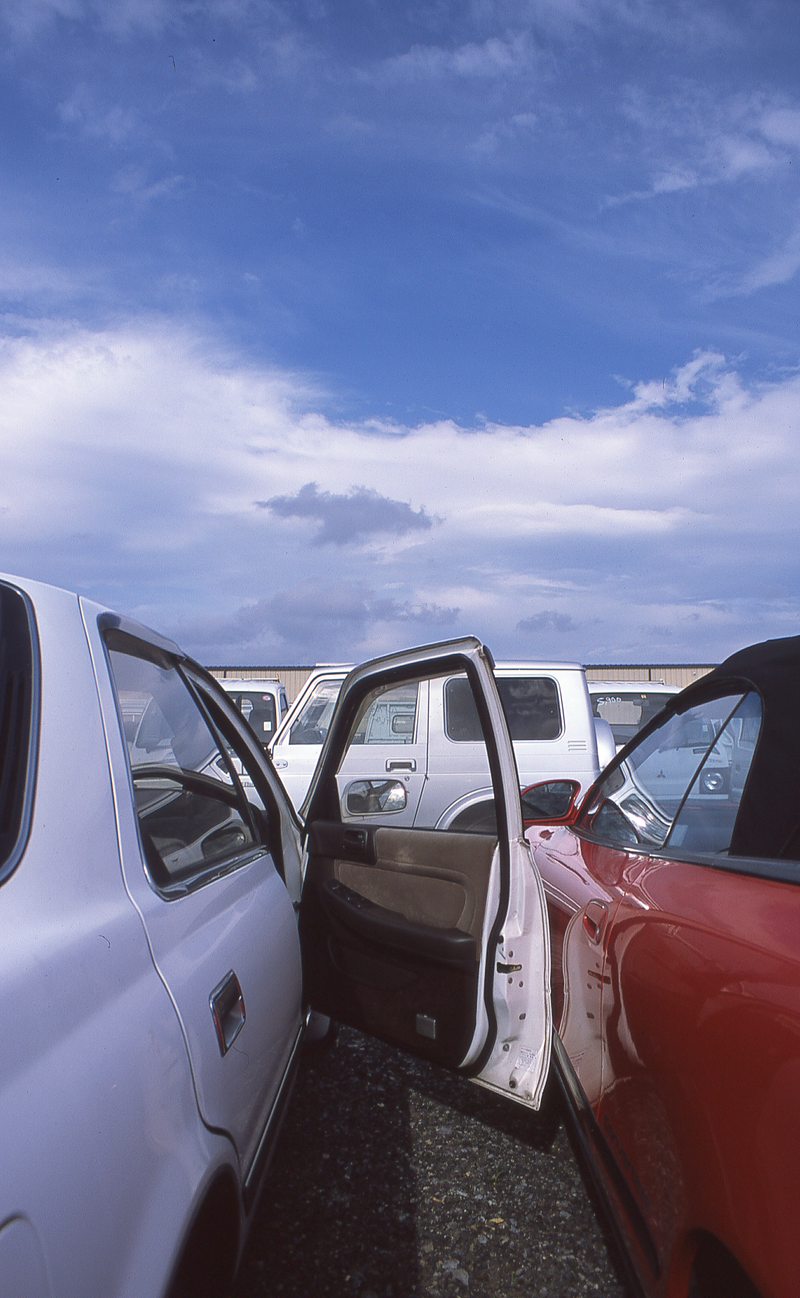 Illustration for article titled I Made The Mistake Of Driving Two Of My Dream Cars